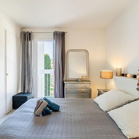Appartement Cassis Center Extérieur photo