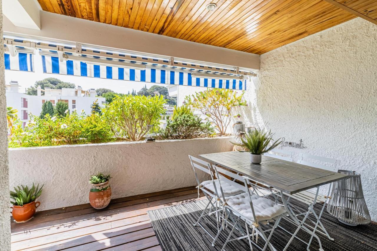 Appartement Cassis Center Extérieur photo