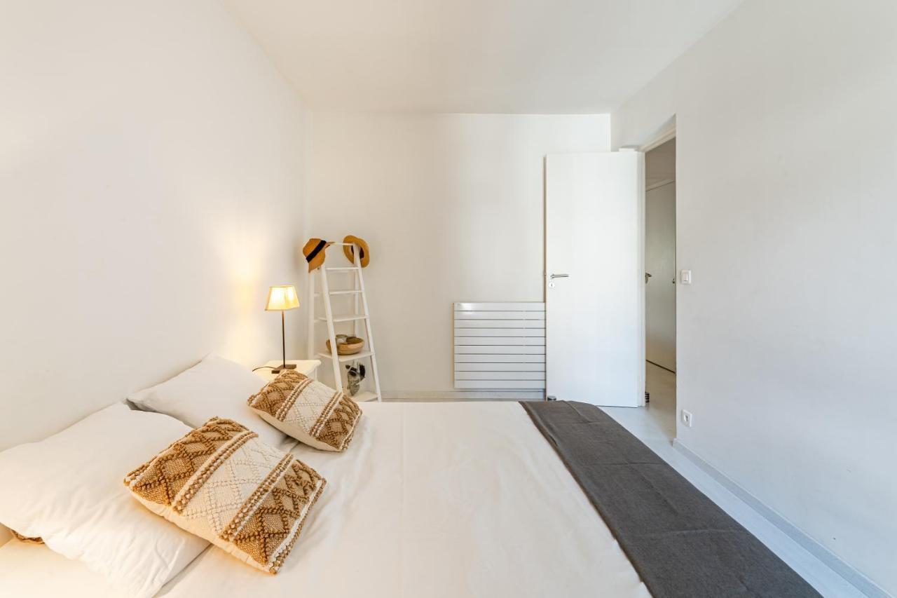 Appartement Cassis Center Extérieur photo