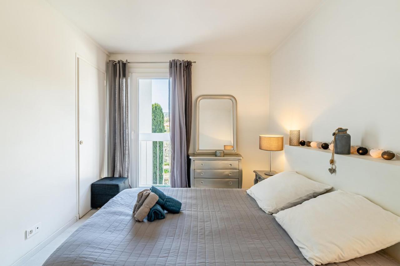 Appartement Cassis Center Extérieur photo