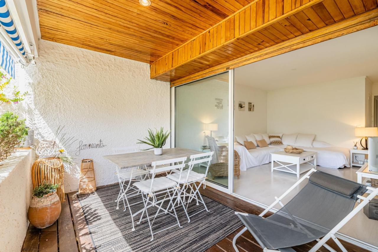 Appartement Cassis Center Extérieur photo