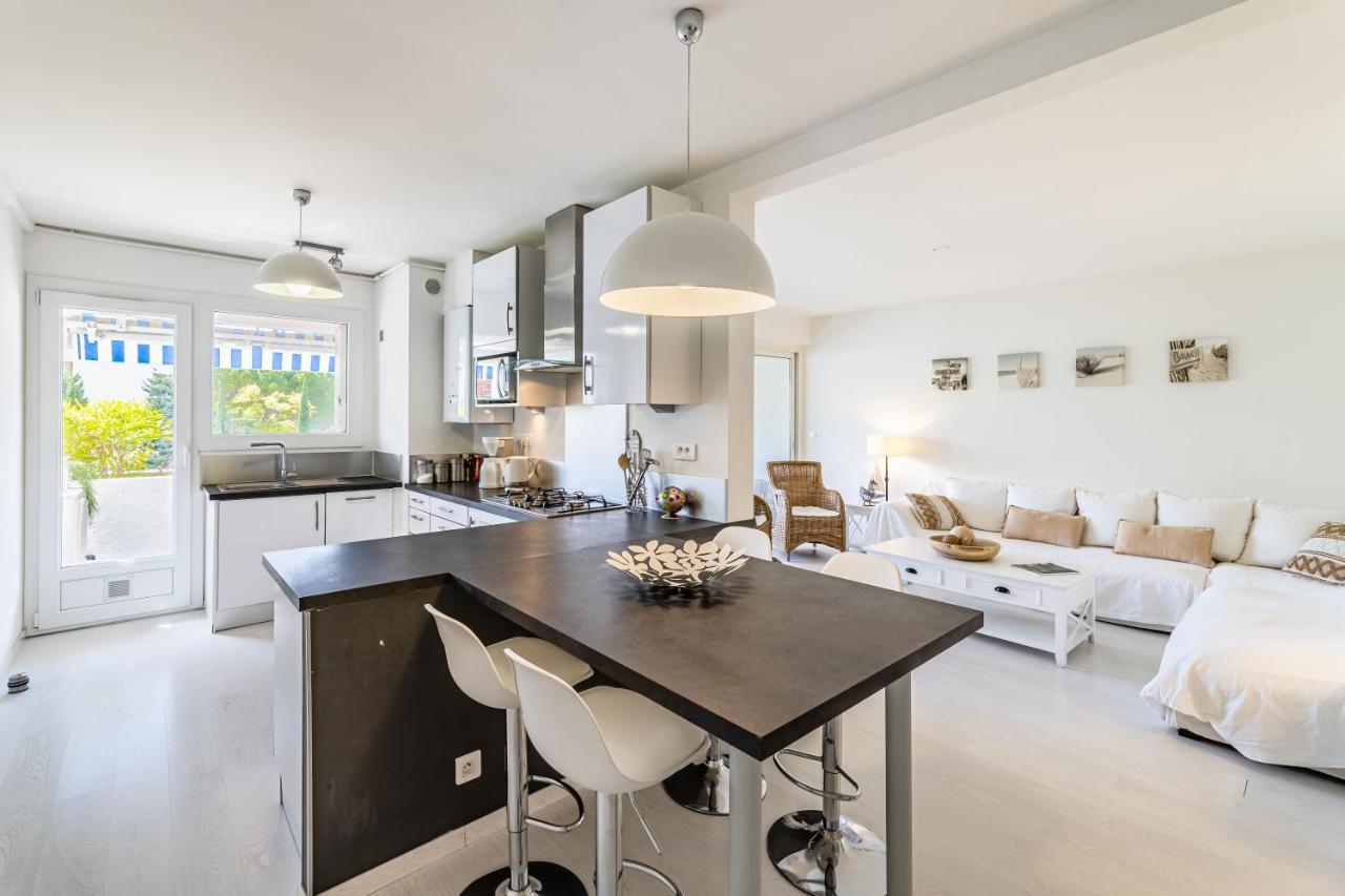 Appartement Cassis Center Extérieur photo