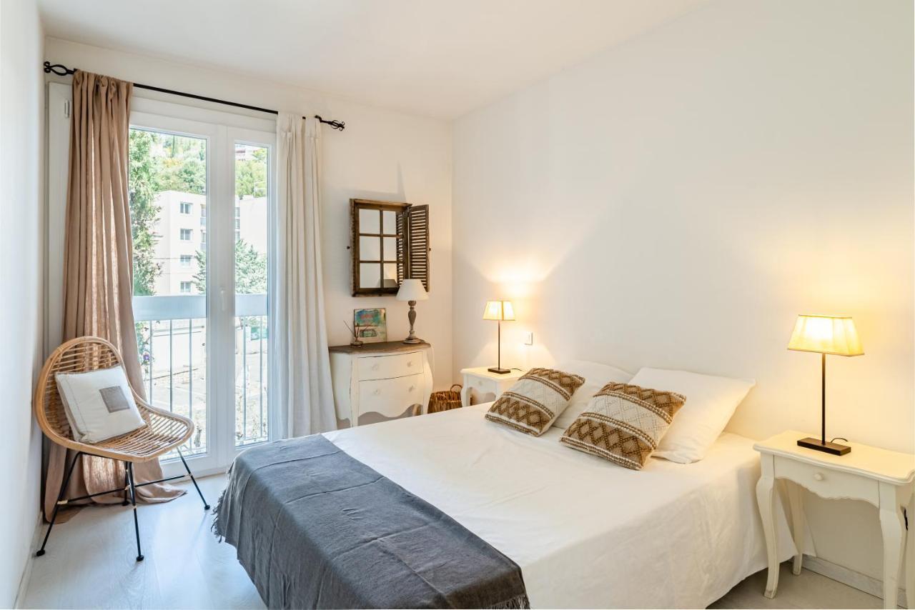 Appartement Cassis Center Extérieur photo