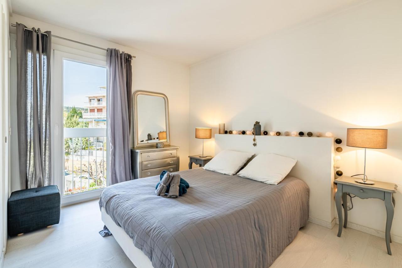 Appartement Cassis Center Extérieur photo
