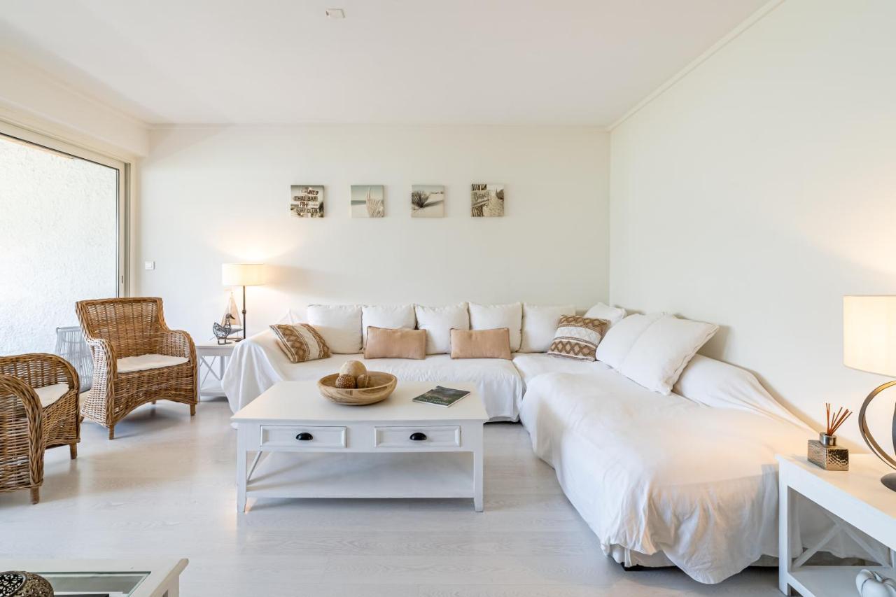 Appartement Cassis Center Extérieur photo