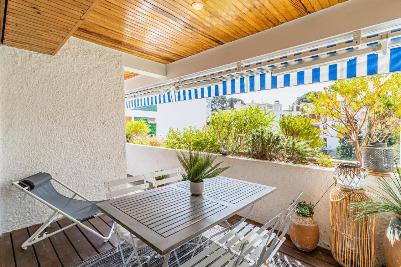 Appartement Cassis Center Extérieur photo